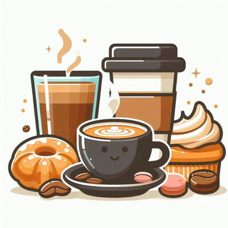 Neue Kaffeekultur – Traditionelles trifft Modernes