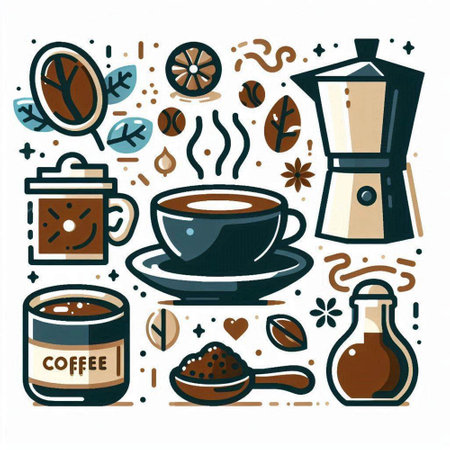 Kulturelle Einflüsse auf den Kaffeegeschmack in Deutschland