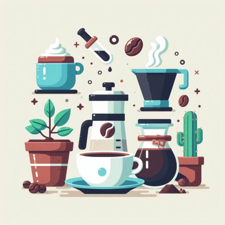 Gästeerwartungen an den perfekten Frühstückskaffee