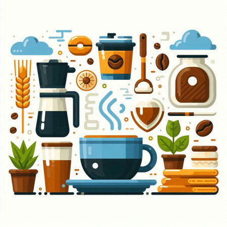 Die Reise durch die Entkoffeinierung