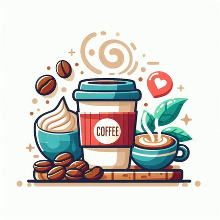 So gelingt der perfekte Kaffee-Mix zu Hause