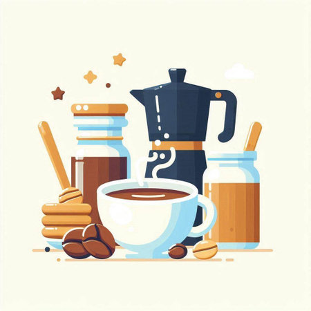 Cold Brew-Variationen und Innovationen im veganen Segment