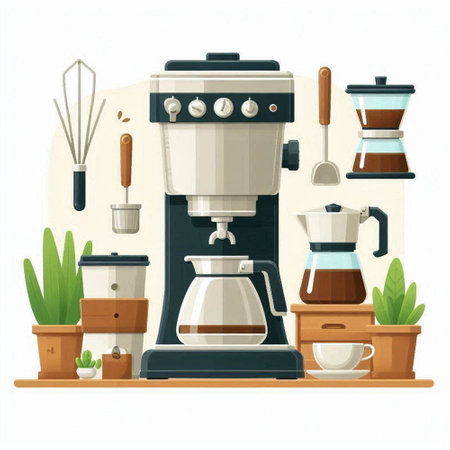 Cold Brew und Eiskaffee: Was ist der Unterschied?