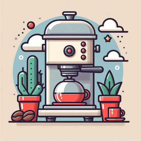 Café Crème und Milchkaffee: Sanfte Genussmomente