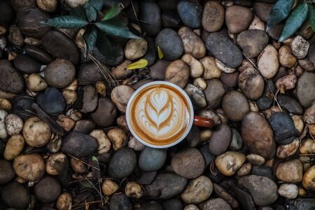 Das perfekte Zusammenspiel von Espresso und Milchschaum: Balance und Harmonie nach deutscher Art