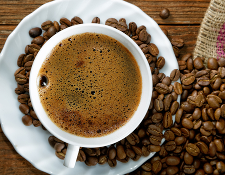Der Einfluss internationaler Kaffee-Trends auf die deutsche Sterne-Gastronomie
