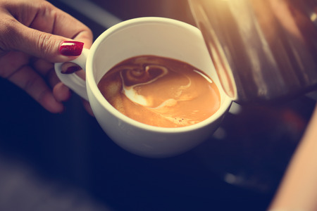 Deutsche Start-ups im Kaffeesektor: Nachhaltigkeitsinitiativen und ihr Einfluss auf den ökologischen Fußabdruck