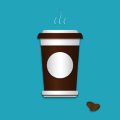 Süße Verführungen: Kaffeedrinks mit Sirup und aromatisierten Toppings
