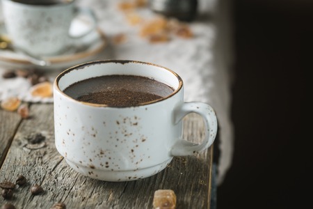 Kaffeemenüs und Degustationen als Eventkonzepte in der Sterne-Gastronomie