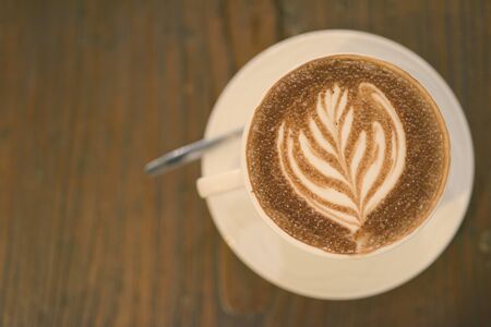 Kaffee und Cholesterinspiegel: Was bedeutet das für die Herzgesundheit?