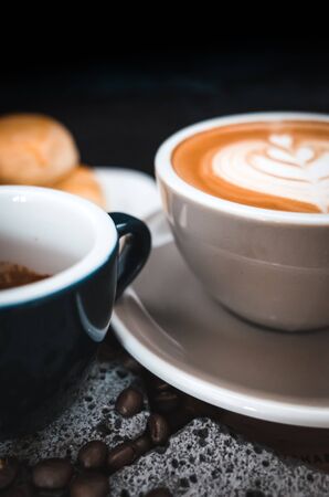 Vegane und alternative Kaffeeangebote: Neue Trends in deutschen Cafés