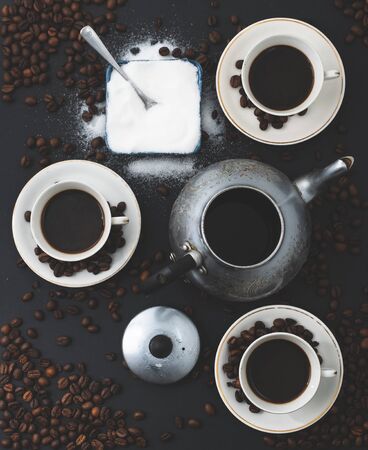 Interkulturelle Aspekte der Kaffeezubereitung in deutschen Gastronomiebetrieben