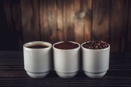 Kaffee und regionale Frühstückskulturen: Ein Vergleich zwischen Nord- und Süddeutschland