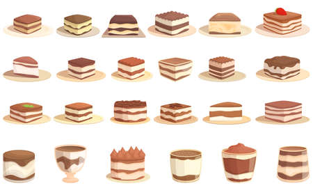 Lieblingszutaten für himmlische Desserts