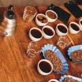 Community und Kultur: Handfilter-Workshops und Kaffee-Events in deutschen Städten