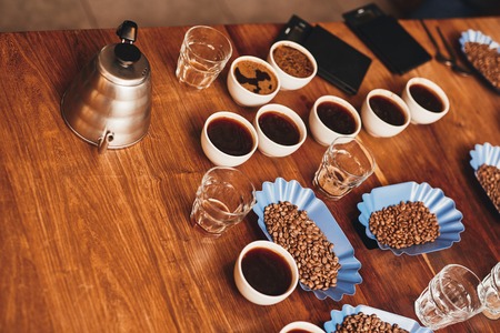 Community und Kultur: Handfilter-Workshops und Kaffee-Events in deutschen Städten