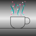 Kaffee und Literatur: Kaffeehäuser als Treffpunkt für Intellektuelle