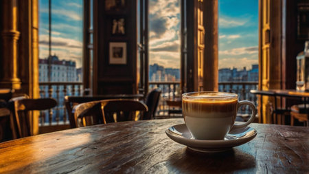 Koffein-Boost oder sanfter Genuss: Die Wissenschaft hinter Kaffeedrinks und ihre optimale Zubereitung