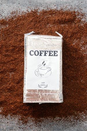 Cold Brew als To-Go-Getränk: Nachhaltige Verpackungen und Kaffeebars in Deutschland