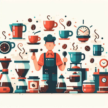 Die Rolle des Kaffees und seine Bedeutung